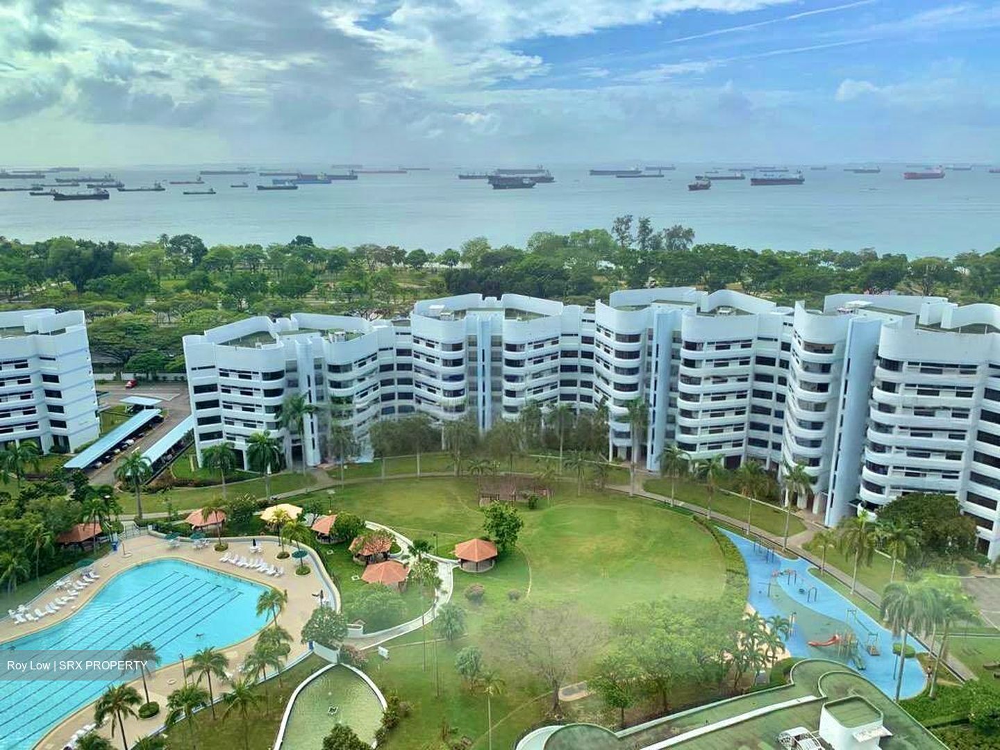 Mandarin Gardens (D15), Condominium #450048221